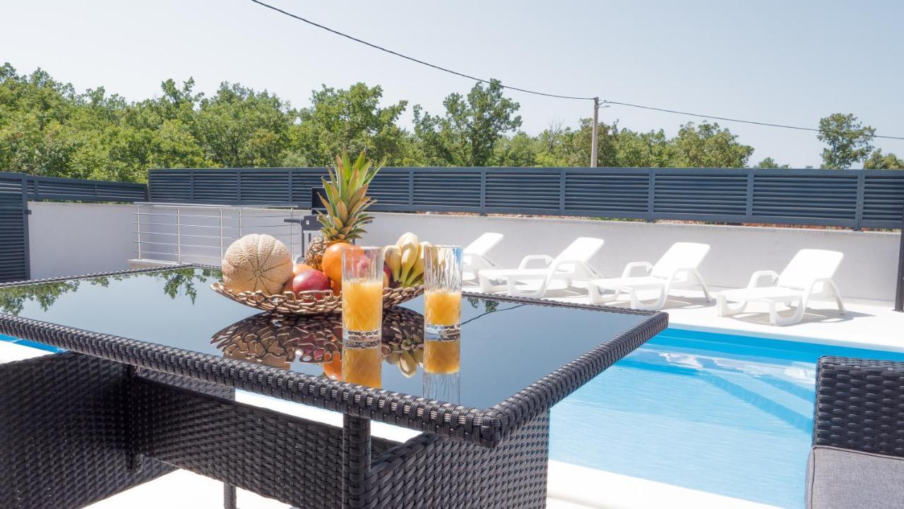 Luksuzna Kuca Za Odmor "Villa Romantica" Kraljevica Zewnętrze zdjęcie