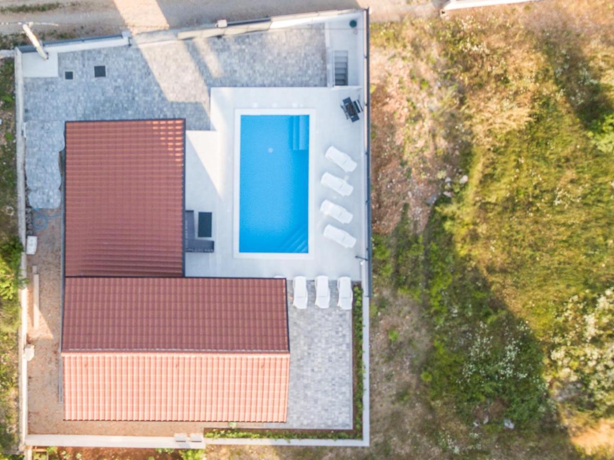 Luksuzna Kuca Za Odmor "Villa Romantica" Kraljevica Zewnętrze zdjęcie