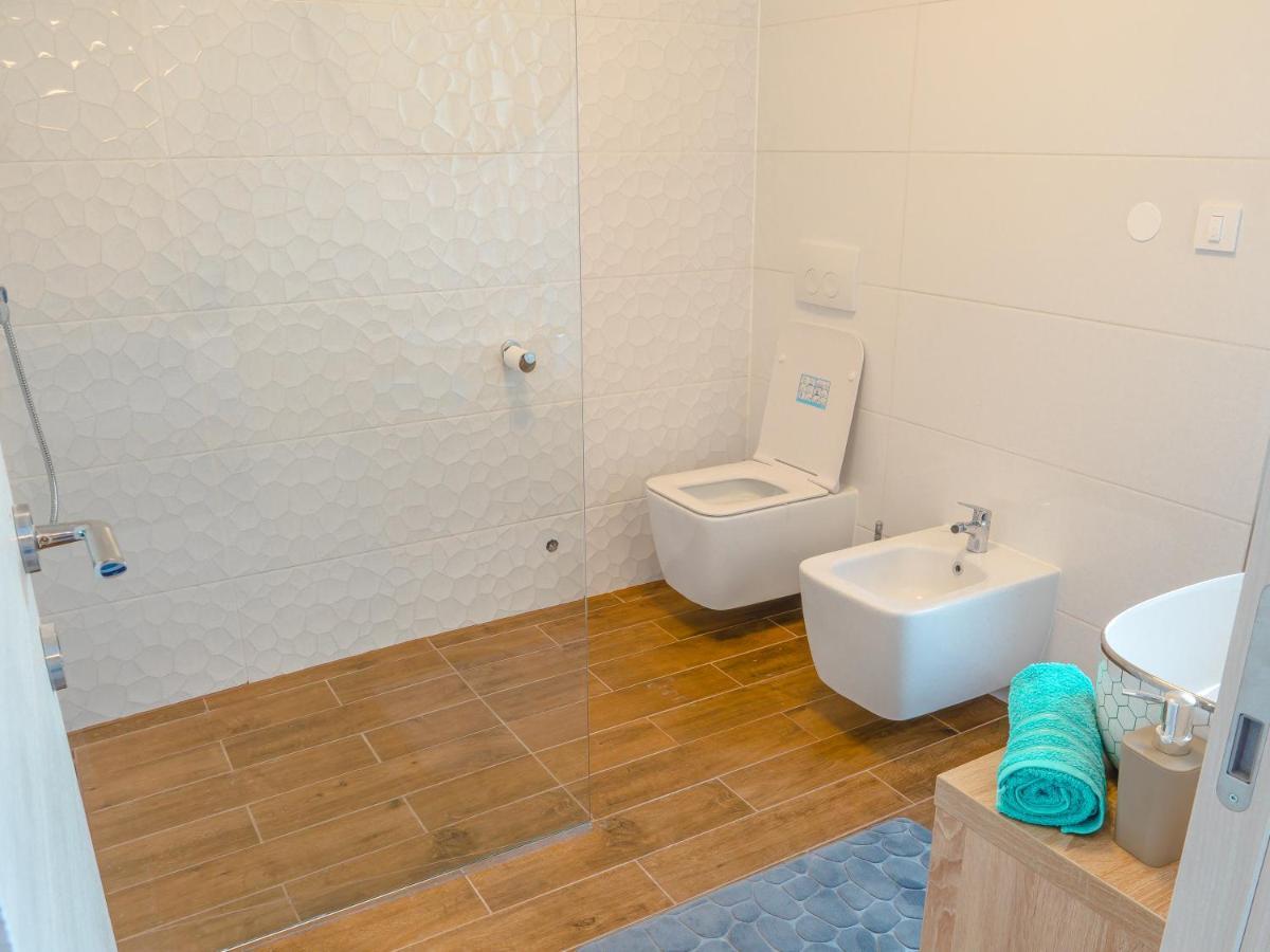 Luksuzna Kuca Za Odmor "Villa Romantica" Kraljevica Zewnętrze zdjęcie