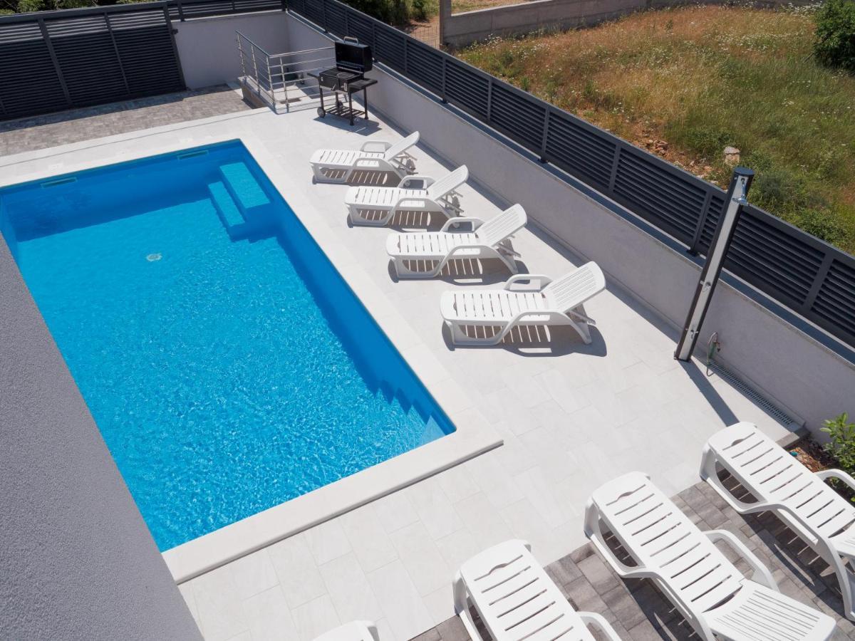 Luksuzna Kuca Za Odmor "Villa Romantica" Kraljevica Zewnętrze zdjęcie