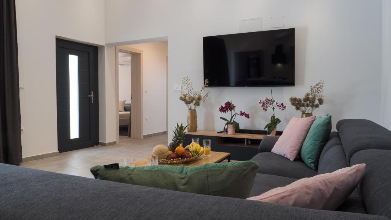 Luksuzna Kuca Za Odmor "Villa Romantica" Kraljevica Zewnętrze zdjęcie