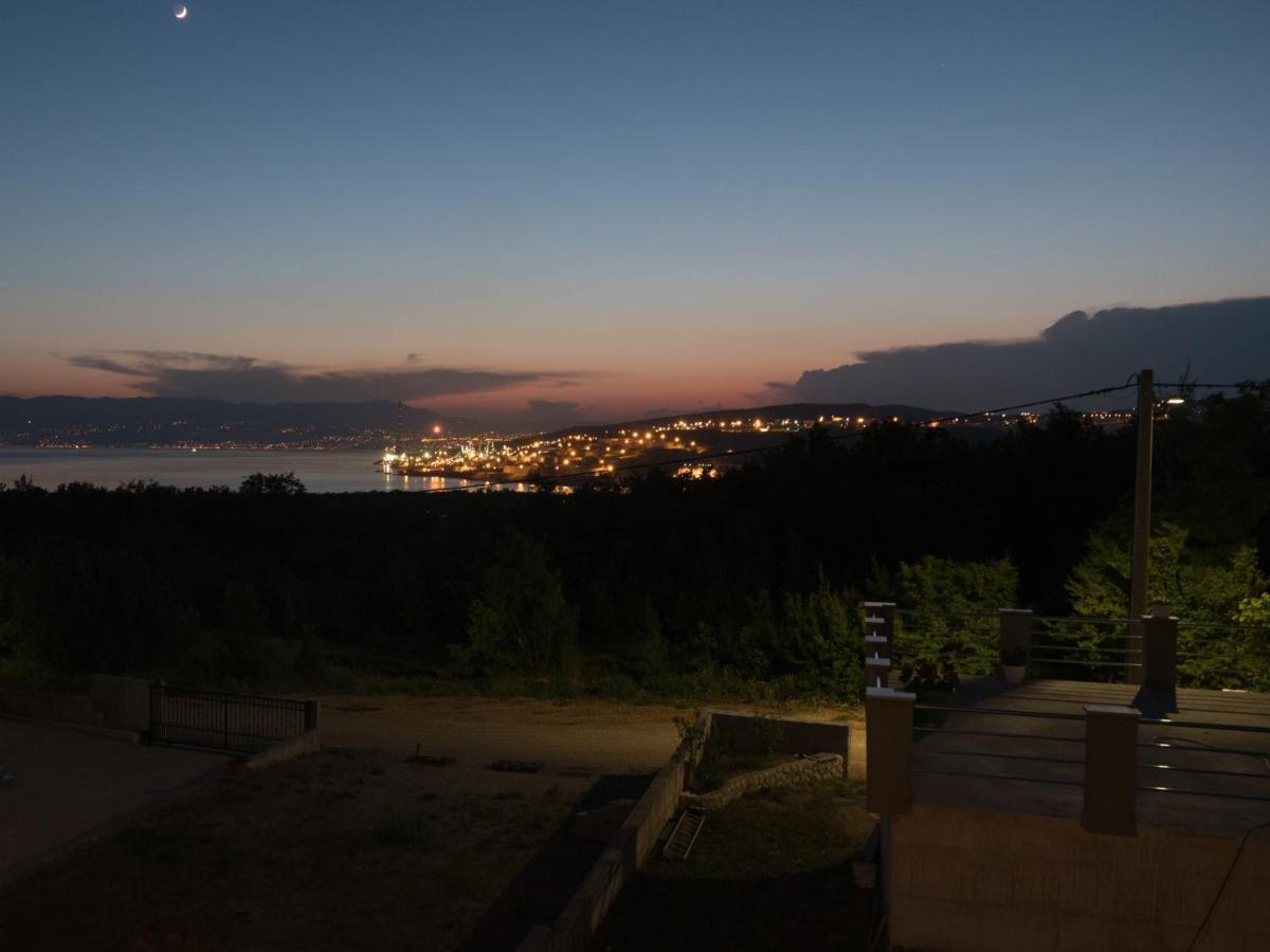 Luksuzna Kuca Za Odmor "Villa Romantica" Kraljevica Zewnętrze zdjęcie