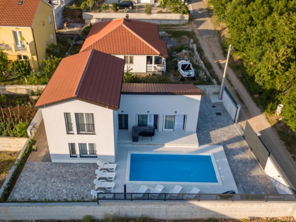 Luksuzna Kuca Za Odmor "Villa Romantica" Kraljevica Zewnętrze zdjęcie