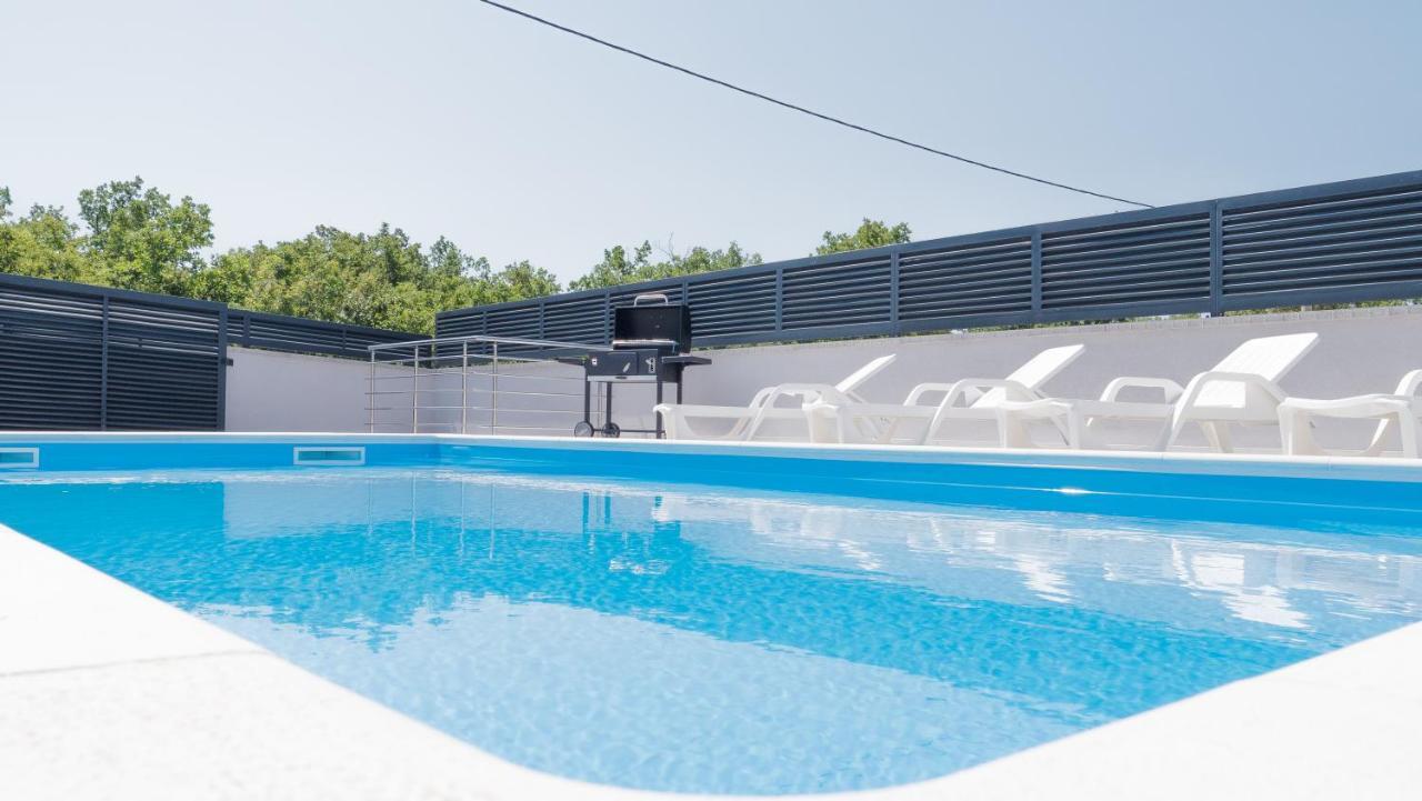Luksuzna Kuca Za Odmor "Villa Romantica" Kraljevica Zewnętrze zdjęcie