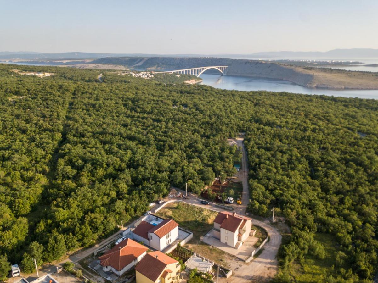 Luksuzna Kuca Za Odmor "Villa Romantica" Kraljevica Zewnętrze zdjęcie