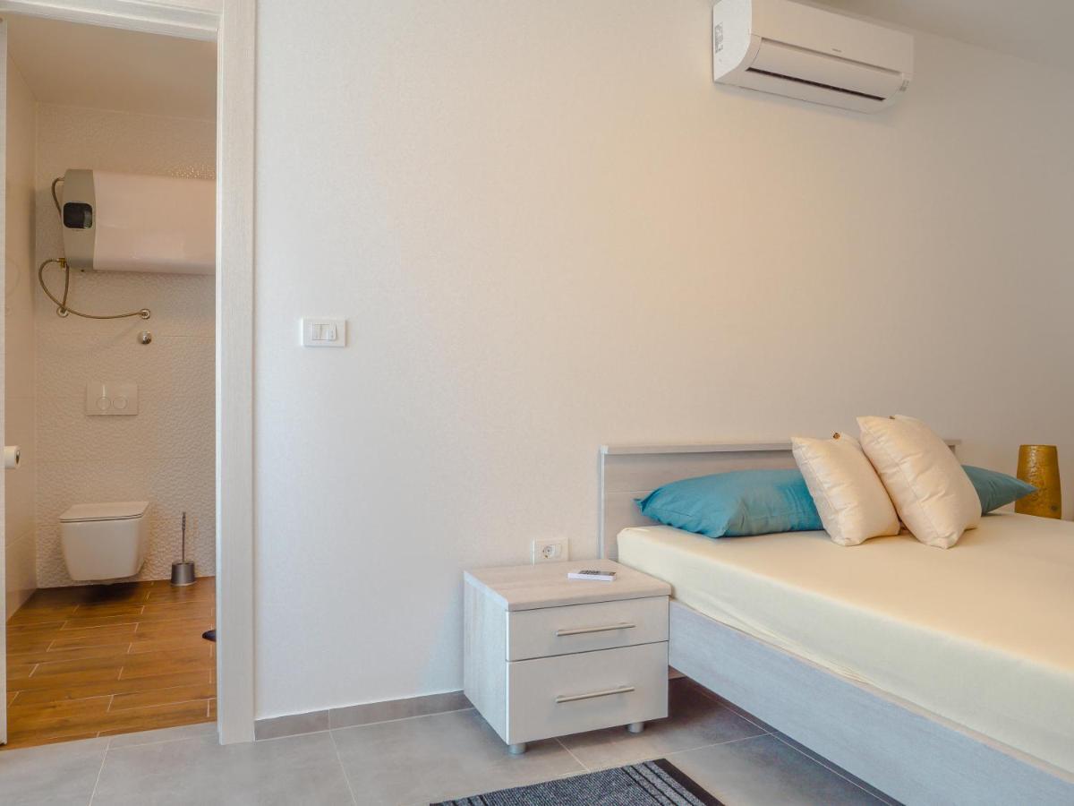 Luksuzna Kuca Za Odmor "Villa Romantica" Kraljevica Zewnętrze zdjęcie