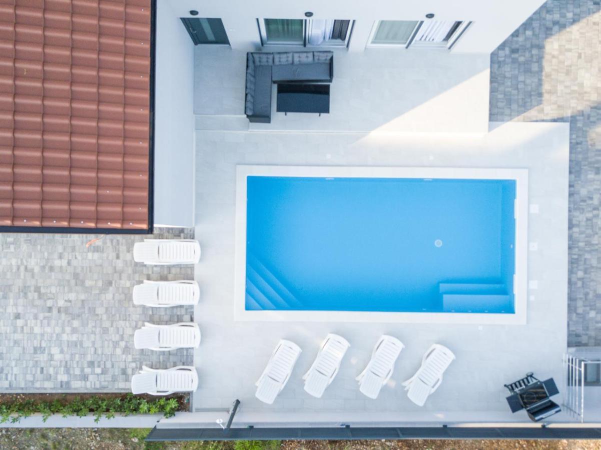 Luksuzna Kuca Za Odmor "Villa Romantica" Kraljevica Zewnętrze zdjęcie