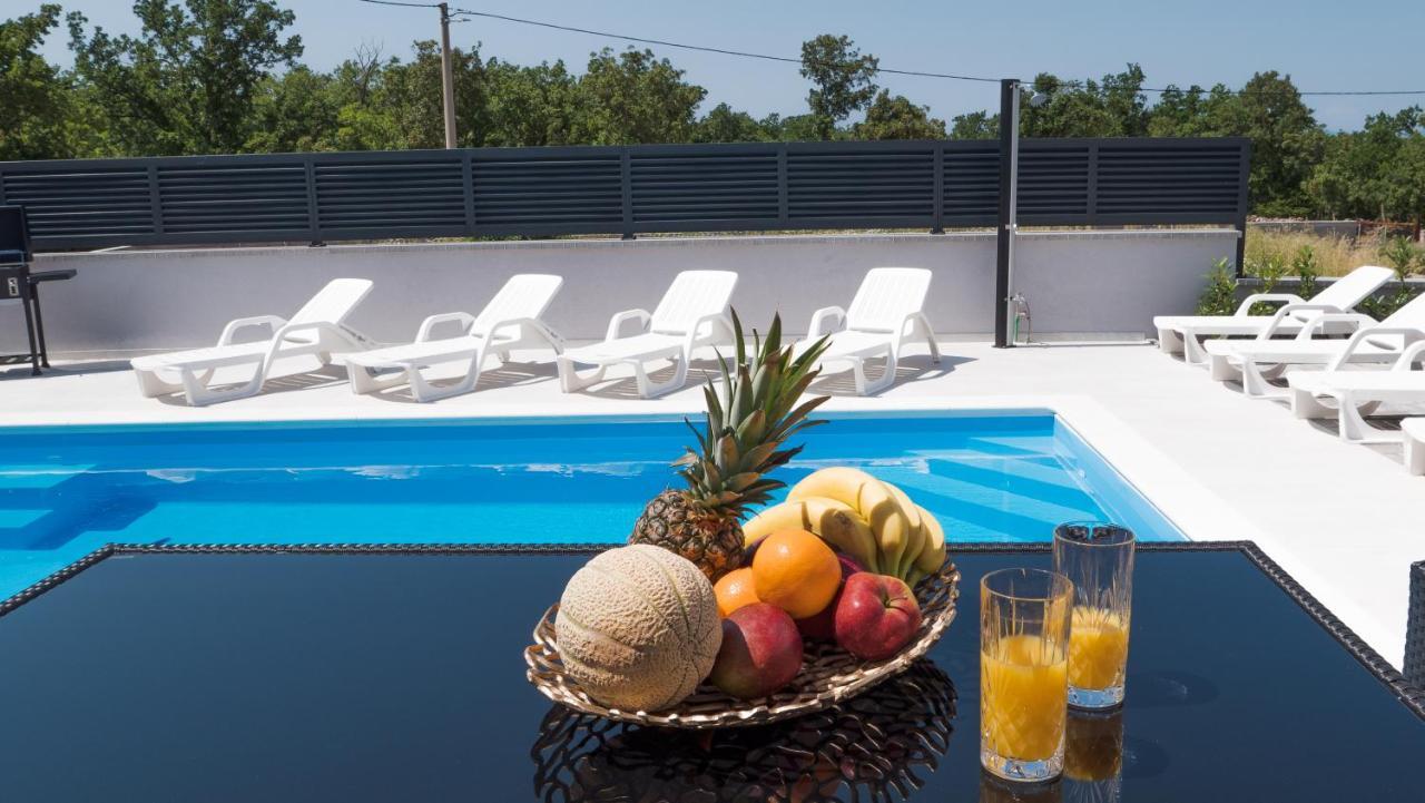 Luksuzna Kuca Za Odmor "Villa Romantica" Kraljevica Zewnętrze zdjęcie