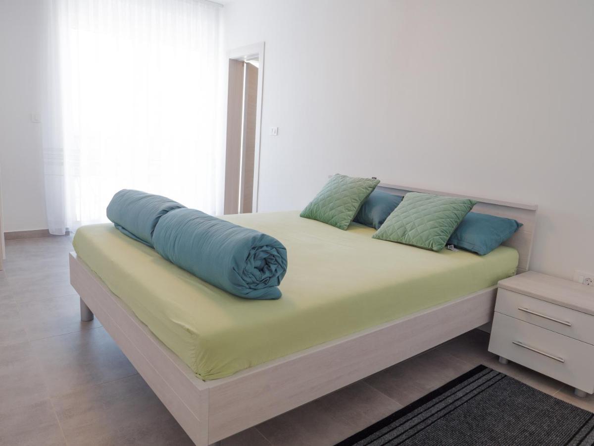 Luksuzna Kuca Za Odmor "Villa Romantica" Kraljevica Zewnętrze zdjęcie
